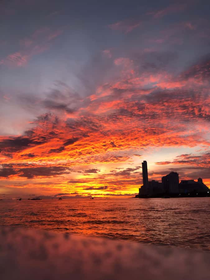 2-hour tour in Cartagena Sunset View in party boat - Is $22 a good value?