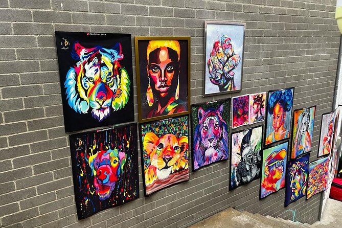 2-Hours Street Art Walking Tour in Medellin Comuna 13 - What the Local Guide Adds