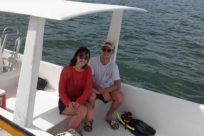 3 Hours Barrier Reef Tour in Caye Caulker, Belize - Practical planning for the three hours