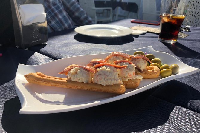 3 Tapas Cartagena walking tour - Key points to know before you book