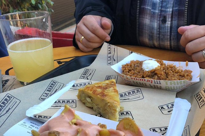 3 Tapas Cartagena walking tour - Heat, hearing, and other practical details