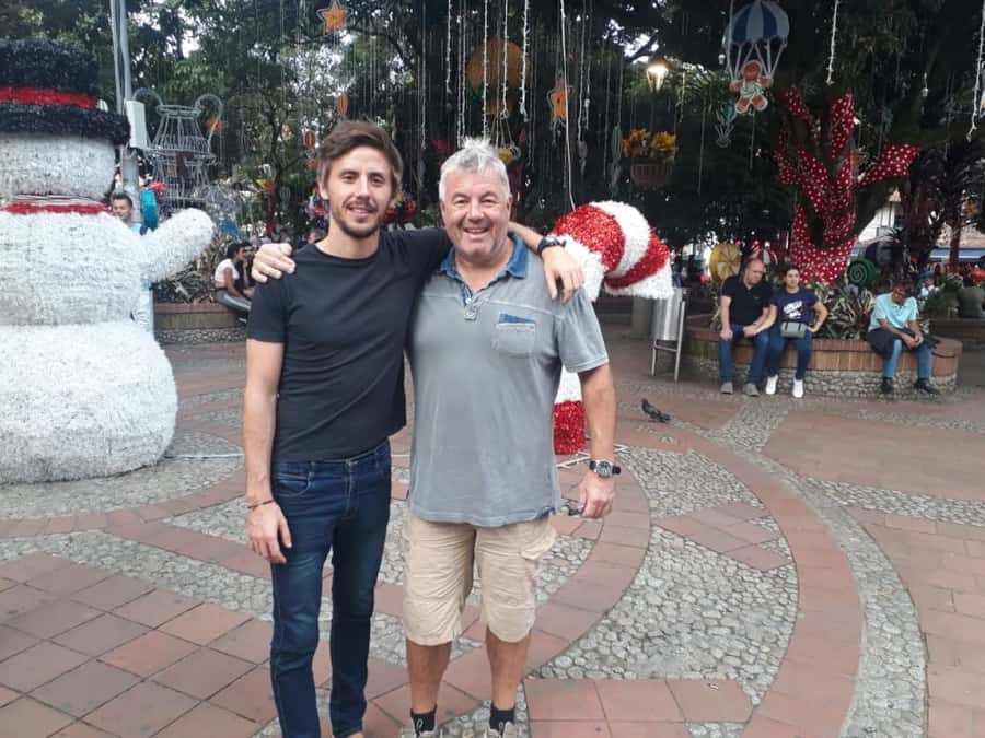 4-Hour Medellin, Envigado & Sabaneta Three County Tour - Key points to know before booking