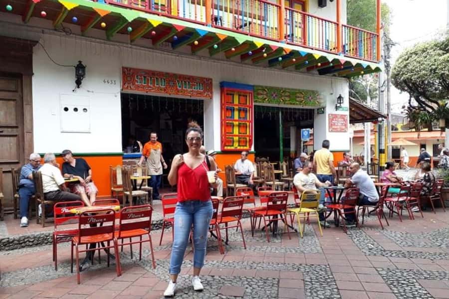 4-Hour Medellin, Envigado & Sabaneta Three County Tour - Why this three-county outing earns a place on your Medellin plan