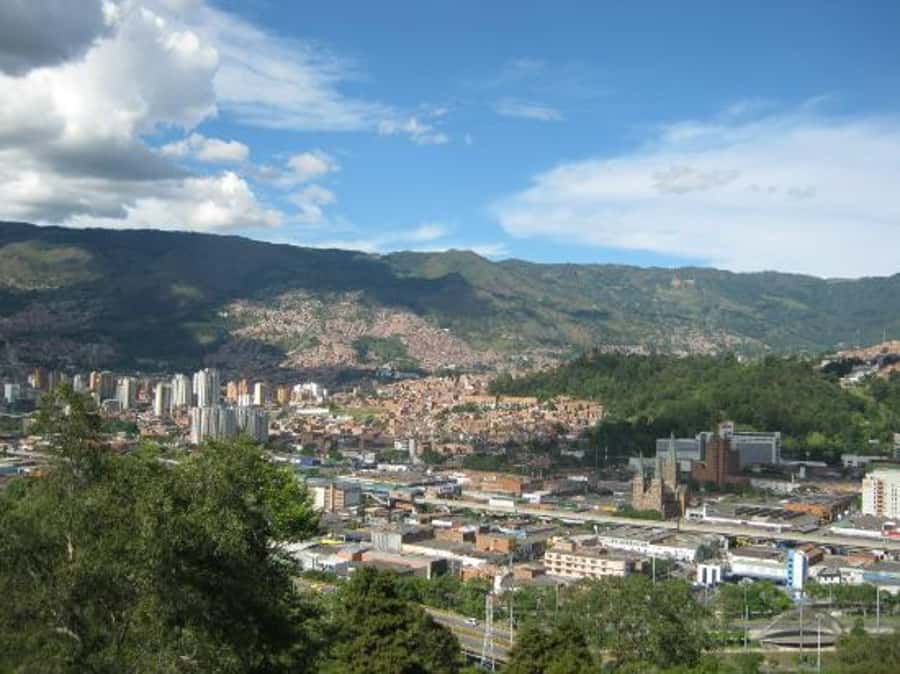 4-Hour Medellin, Envigado & Sabaneta Three County Tour - How the guide can make or break the outing
