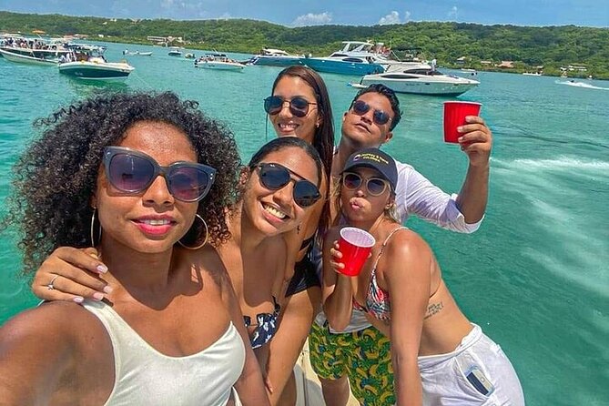 5 Island Tour with Lunch Snorkel in Cartagena Rosario Island - Isla Grande, fishing life, and the Rosario setting
