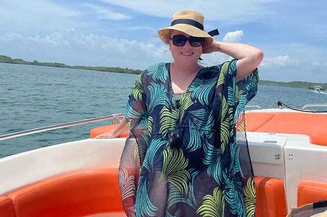5 Islands Tour from Cartagena Including Snorkeling and Lunch - What the $100 Cartagena island tour really offers