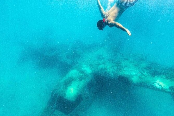 5 Islands Tour from Cartagena Including Snorkeling and Lunch - Rosario Islands, Pablo Escobar’s plane, and snorkeling