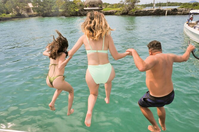 5 Islands VIP Escape : Snorkeling, Private Lunch & Open Bar - What the 5 Islands Route Really Feels Like