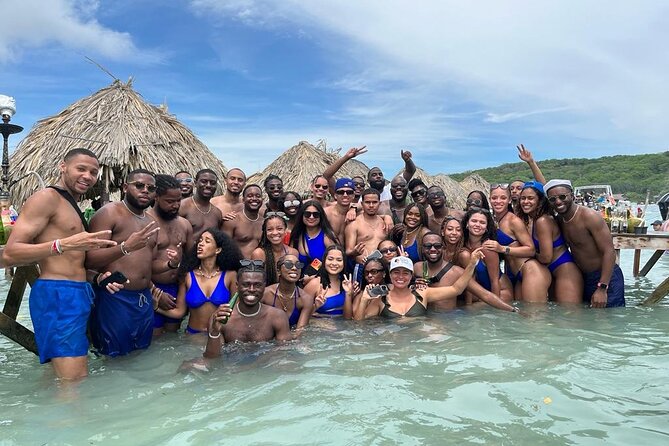 5 Islands VIP Escape : Snorkeling, Private Lunch & Open Bar - Timing, Transport, and Small Practical Matters