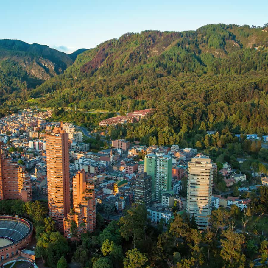 7-hour City Tour of Historic Bogotá with Monserrate - Botero Museum: Art with a Colombian Point of View