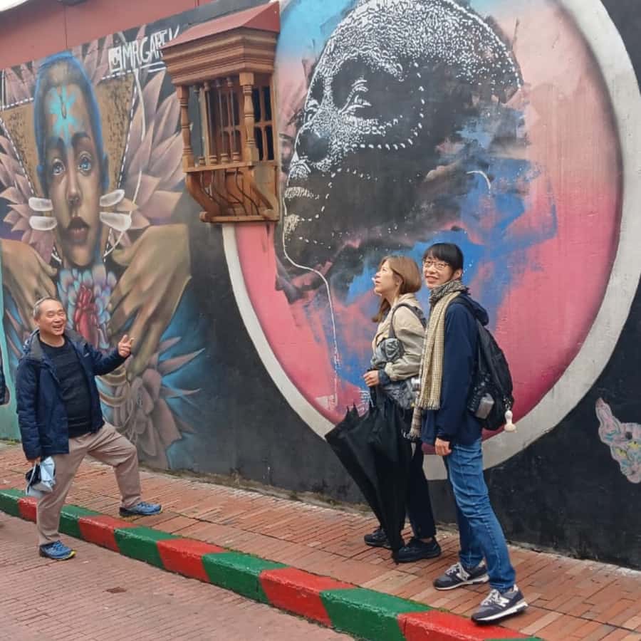 7-hour City Tour of Historic Bogotá with Monserrate - Transport, Timing, and the Real Cost