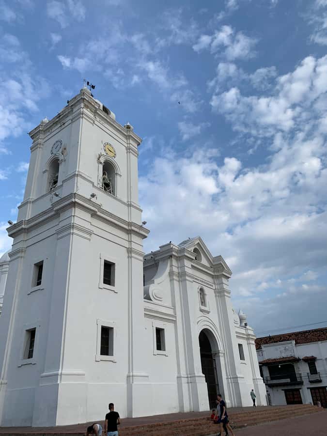 A Pearl In The Caribbean-walking tour in English - Key points to know before booking