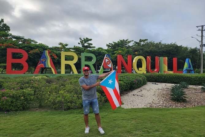 Adventure in Barranquilla and Santa Marta from Cartagena - Guides, language, and organization