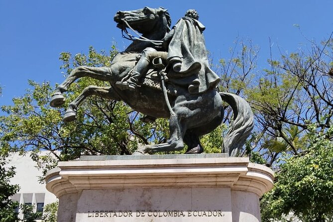 Adventure in Barranquilla and Santa Marta from Cartagena - Transport, comfort, and safety