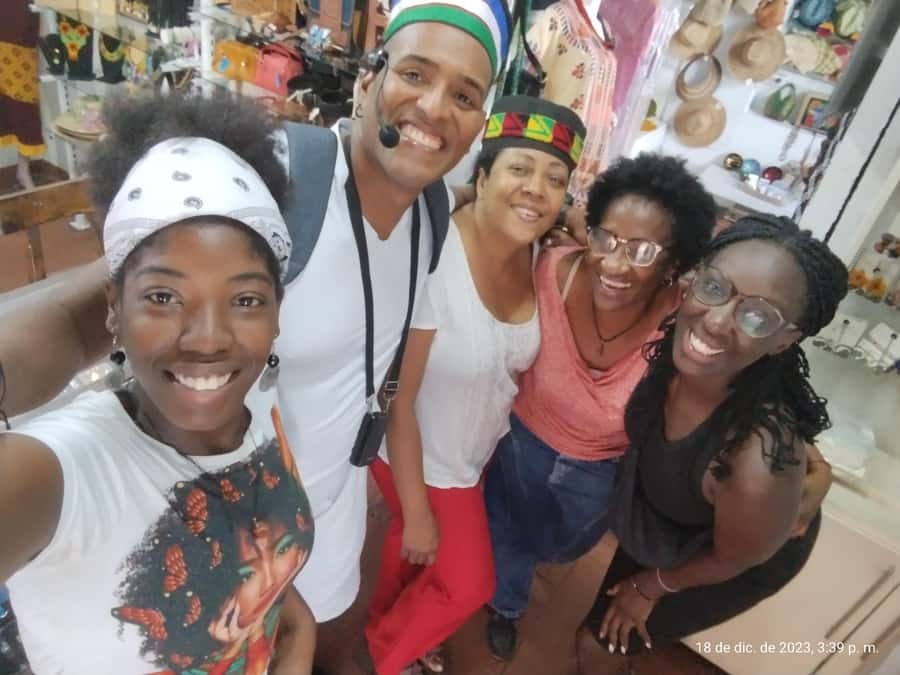 Afro Walking Tour. The colors of Cali. - Why Afro-Colombian culture is central to Cali