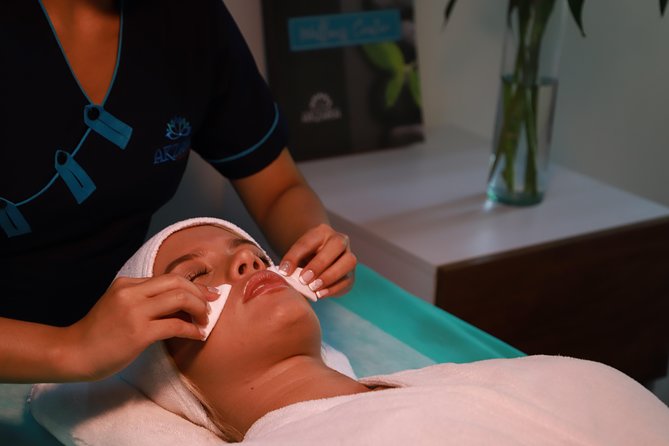 Akzara Spa Hindu Ritual 3H - A three-hour pause in central Medellín