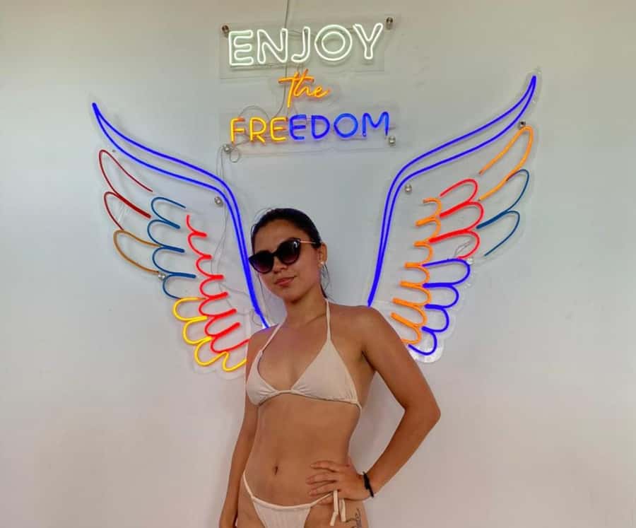 All-inclusive package in Freedom Beach Club - Barú - FAQ