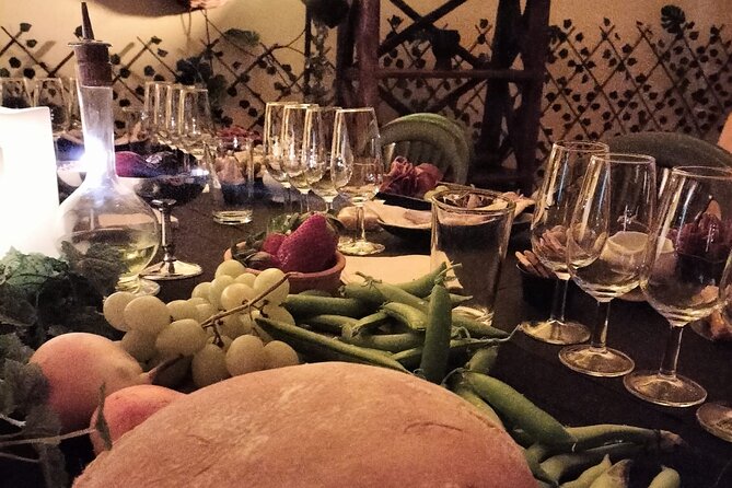 Ancient Rome Wine Tasting in Cartagena Spain - Why this Cartagena tasting is more than a glass of wine