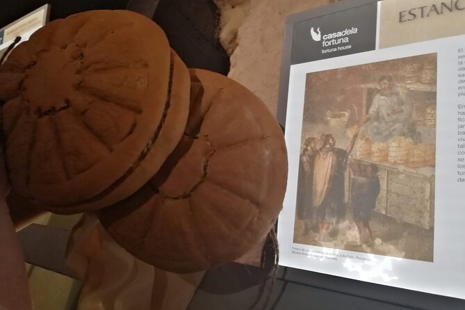 Ancient Rome Wine Tasting in Cartagena Spain - The Roman costumes are silly, and that is the point