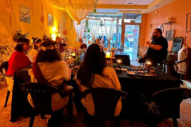 Ancient Rome Wine Tasting in Cartagena Spain - What the $93.49 price means