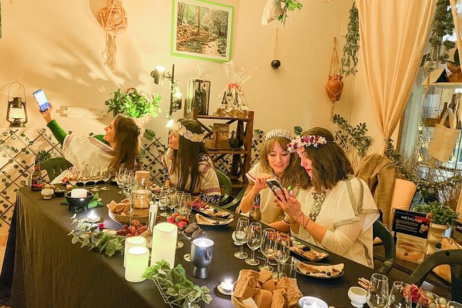 Ancient Rome Wine Tasting in Cartagena Spain - Casa de la Fortuna and Cartagena’s Roman home life
