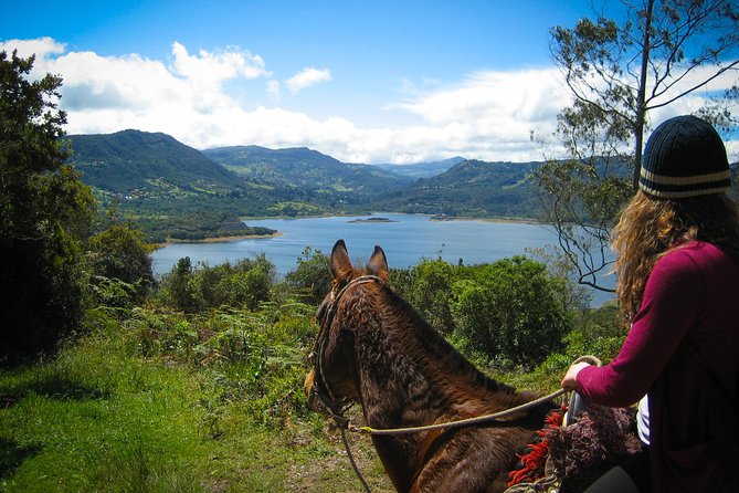 Andes Mountains Horseback Riding - Half Day - Key points to know before you ride