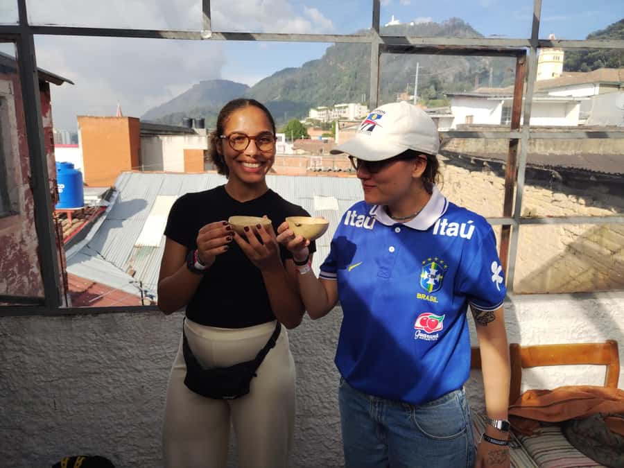 Anti tour Medellin - Key points to know before you book