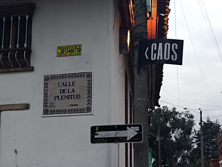 Anti tour Medellin - Why this is not a standard Medellín city tour
