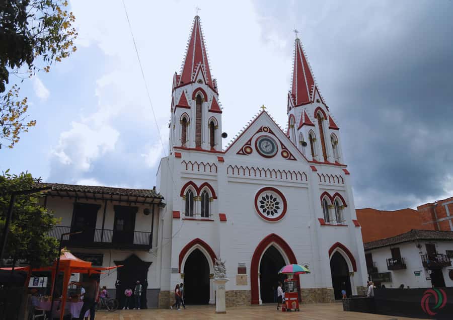 Antioquia’s Villages: El Retiro, La Ceja, and More - Salto del Tequendamita: a short dose of mountain nature