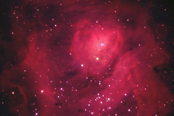Astronomy Night - Family Stargazing in Finca Astronomica - Bonfire and marshmallows between activities