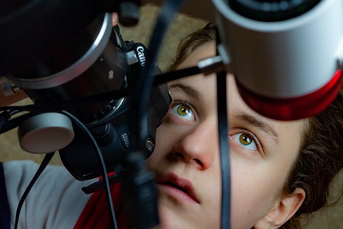 Astronomy Night - Family Stargazing in Finca Astronomica - How the $62.48 price works for you