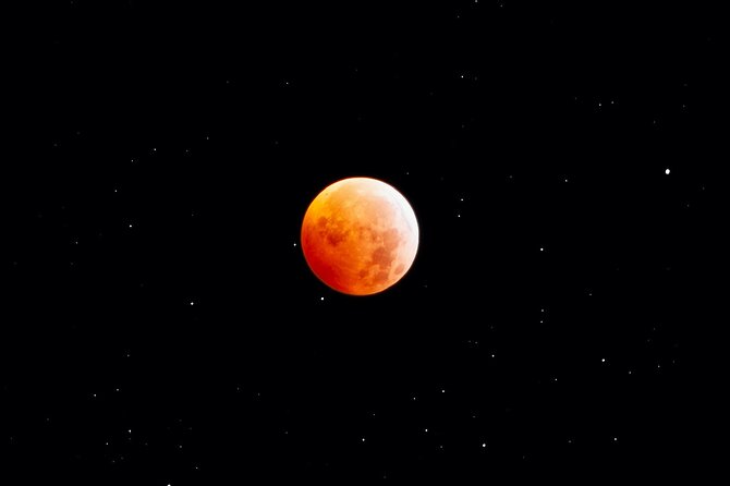 Astronomy Night - Family Stargazing in Finca Astronomica - Who will enjoy this night most