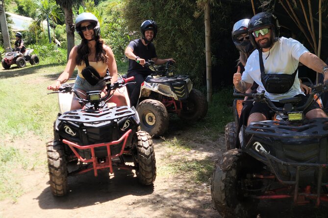 ATV Adventure: Mountains and Forest Tour - Is $131.99 a fair price for this Medellín ATV tour?