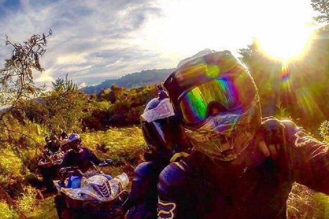 ATV Private Tour in Medellin - Key points to know before you book