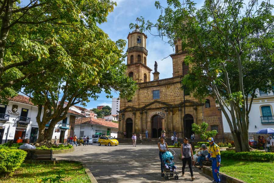 Barichara and San Gil Day Tour - Why San Gil and Barichara belong together