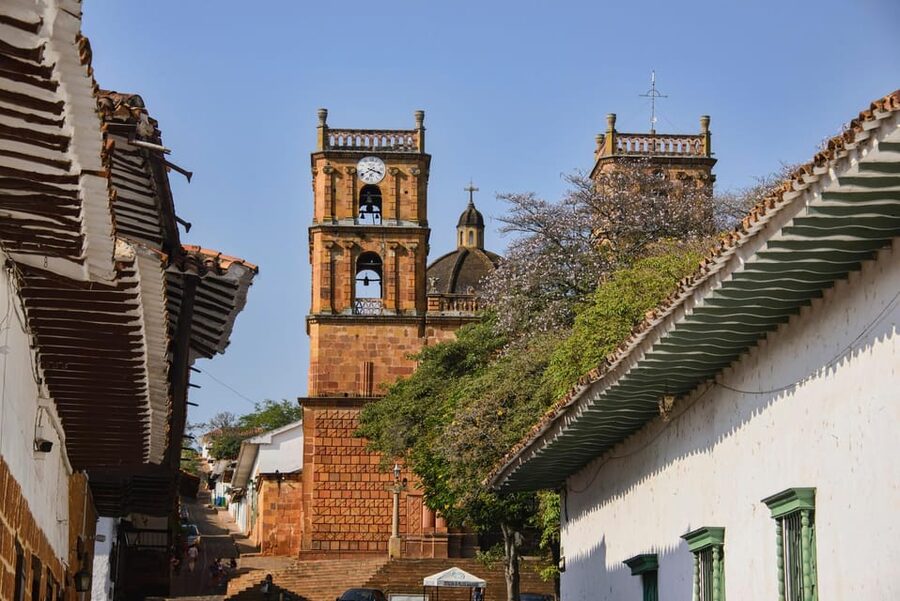 Barichara and San Gil Day Tour - What $86 buys you