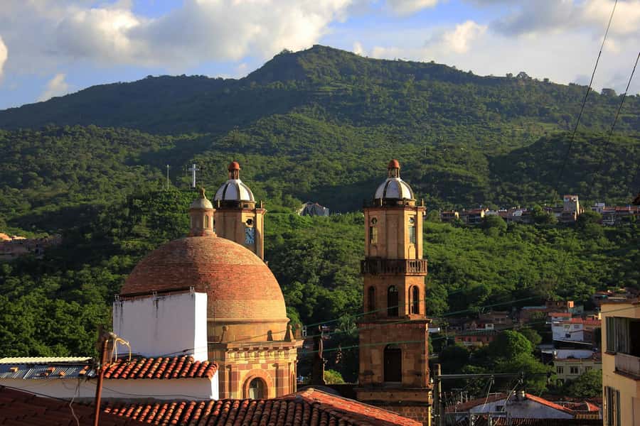 Barichara and San Gil Day Tour - How the guide shapes the day