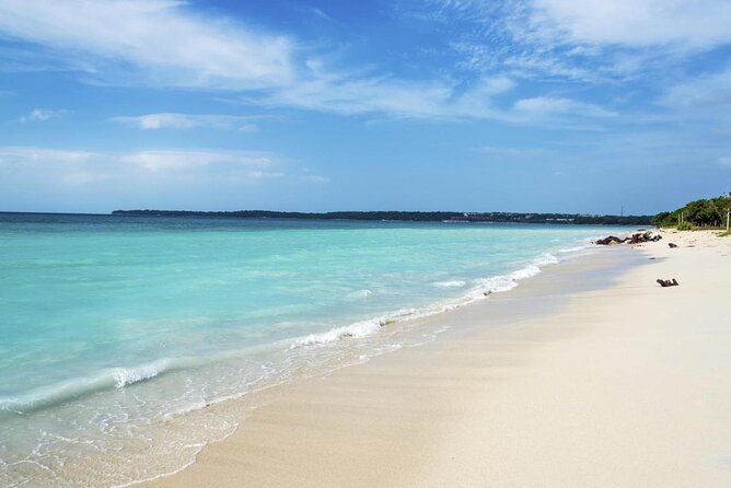 Baru and Playa Blanca Full Day - Key points to know before you book
