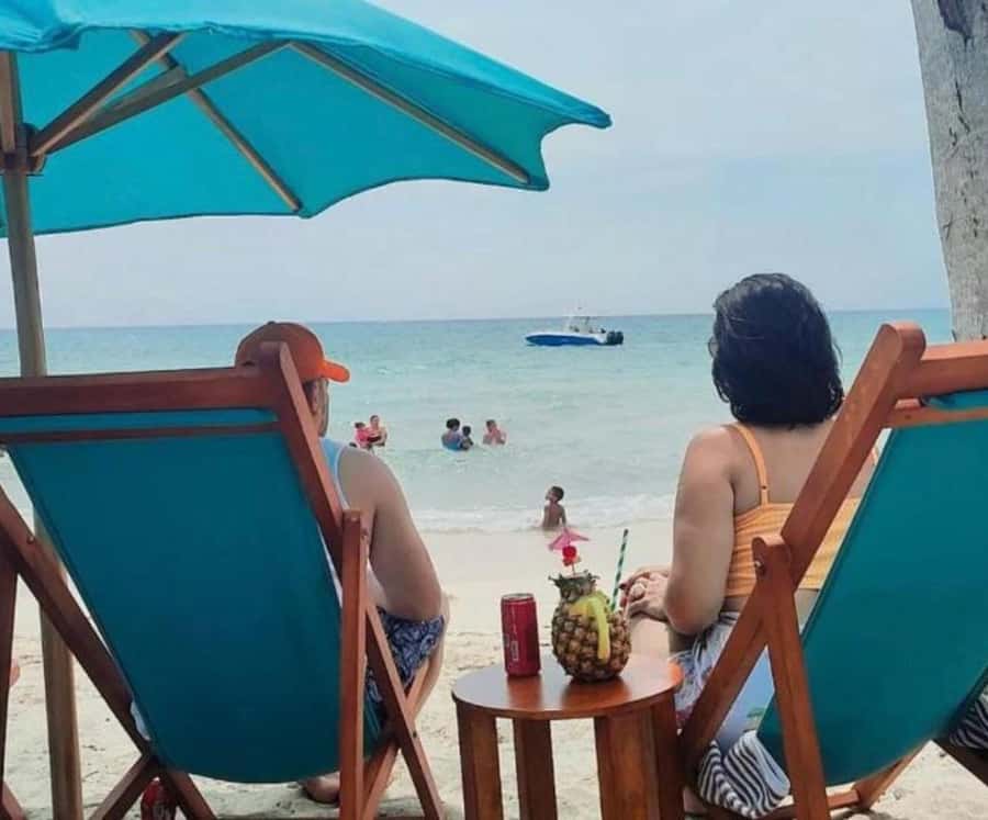 Barú: Club Freedom Beach with Mangrove and Snorkel - Small group benefits and the organization question