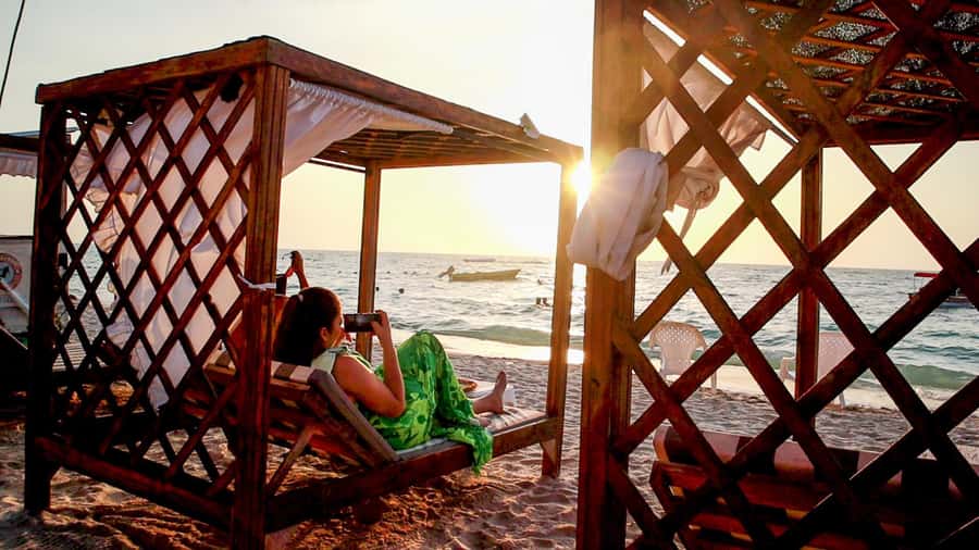 BARÚ: Enjoy the magic of Baru choosing best option for you - Key points to know before booking