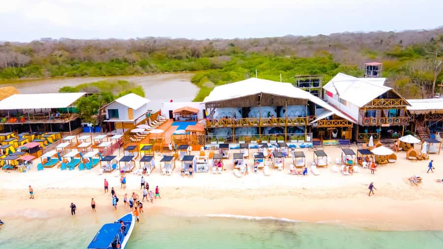 BARÚ: Enjoy the magic of Baru choosing best option for you - Four ways to spend a day in Barú