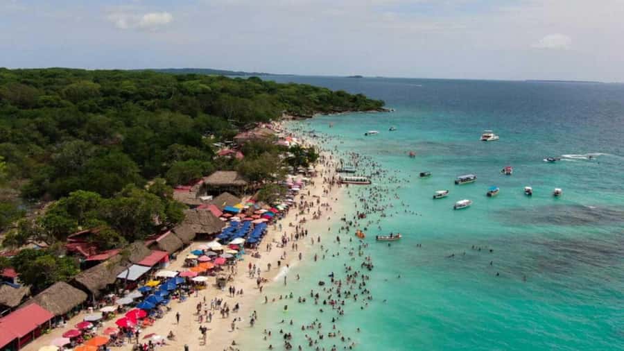BARÚ: Enjoy the magic of Baru choosing best option for you - Five hours beside Playa Blanca