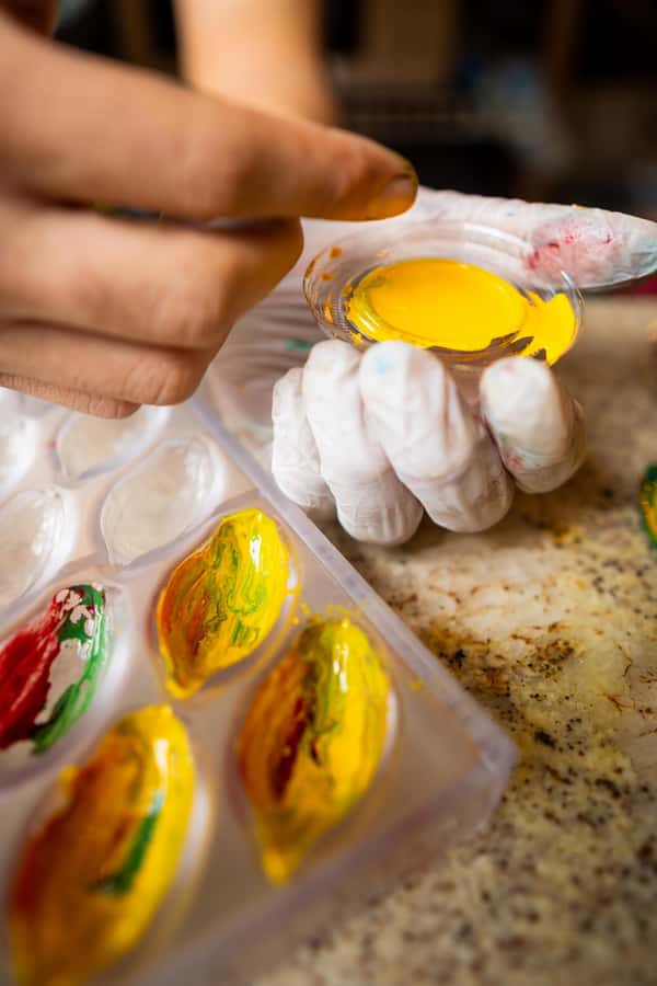 Bean to Bar: Cocoa and Chocolate Workshop - Key points to know before booking