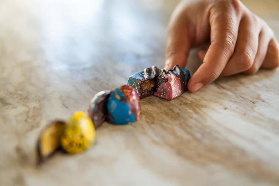 Bean to Bar: Cocoa and Chocolate Workshop - Booking details that affect your plans