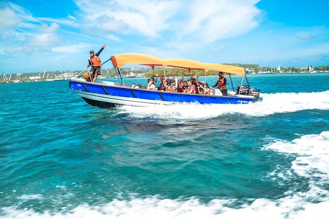 Boat Tour to Johnny Cay & Aquarium in San Andres Island - What the guide adds to a mostly independent day