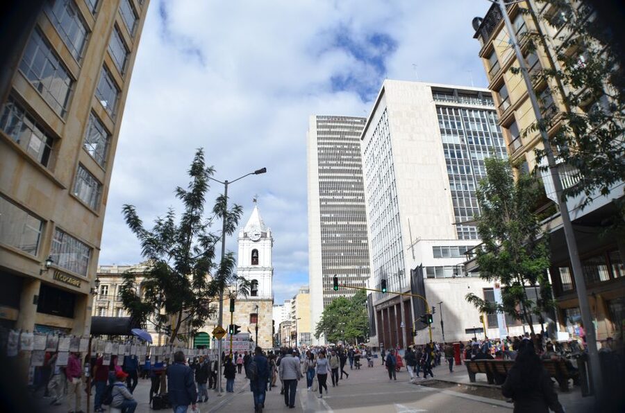 Bogotá: 3-Hour Private Tour of La Candelaria - Who will get the most from this tour