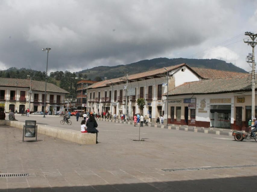 BOGOTA: Ancestral Exploration, Tour Facatativá, Piedras del Tunjo and Zipacón - Should You Book This Bogotá Savannah Tour?