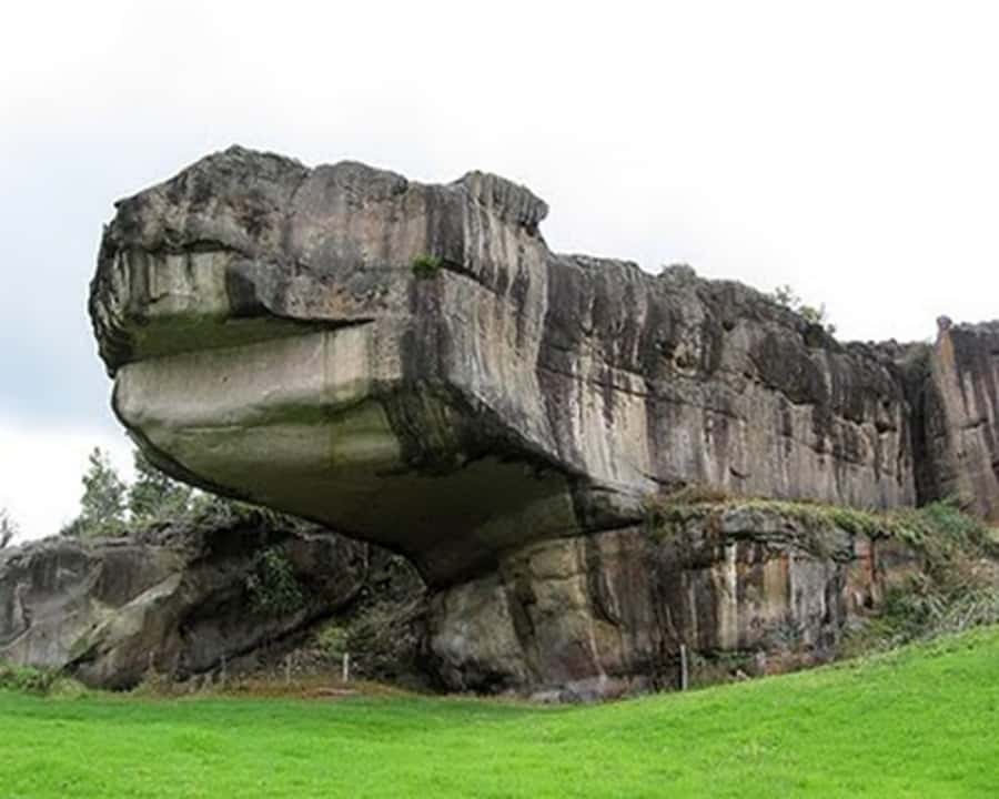 BOGOTA: Ancestral Exploration, Tour Facatativá, Piedras del Tunjo and Zipacón - Who Will Enjoy This Day Trip