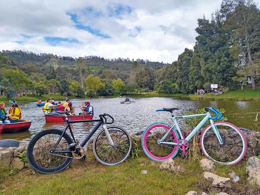 BOGOTA: Ancestral Exploration, Tour Facatativá, Piedras del Tunjo and Zipacón - Practical Advice Before You Go