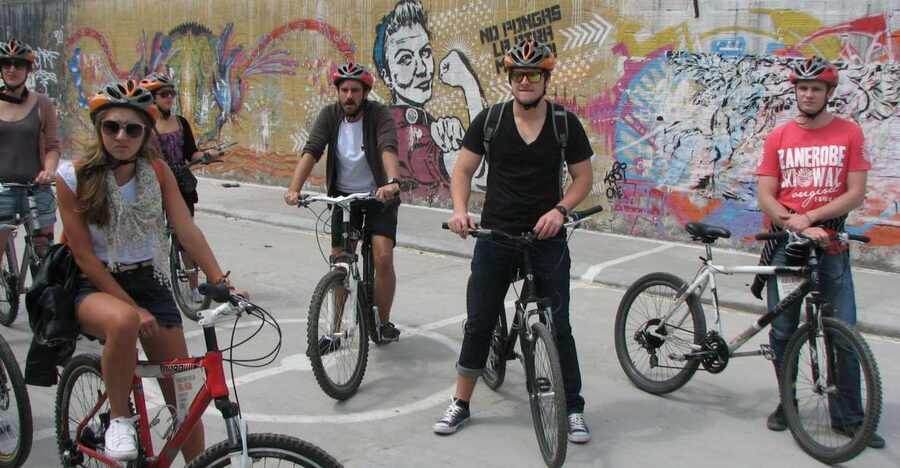 Bogota: Bicycle City Tour - How safe and demanding is the ride?